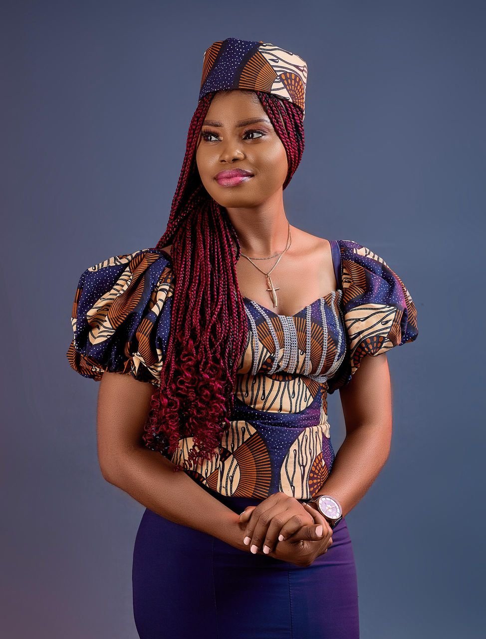 Miss Fadeyi