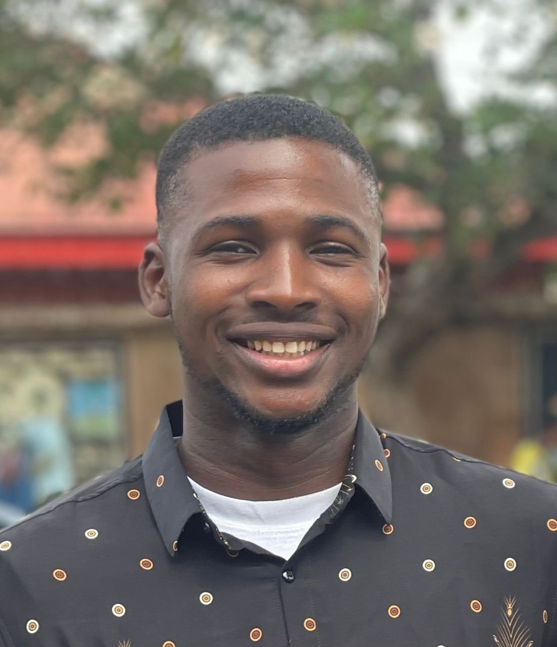 Anabuike Gift Tobechukwu